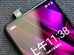 Появились фото прототипа Xiaomi Mi Mix 3 с выдвижной фронтальной камерой