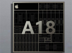 Apple оголосила про масове виробництво 100 мільйонів чіпів A18 для серії iPhone 16