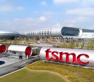 TSMC потратит $2,8 млрд на расширение производства автомобильных компонентов в Китае