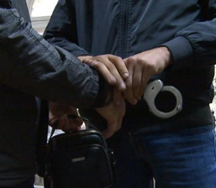 У Києві під варту взяли, ймовірно, айтівця-шахрая, який інсценував власну смерть