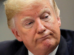 После блокировки Трампа количество постов о фальсификациях выборов в США сократилось на 73%, - СМИ