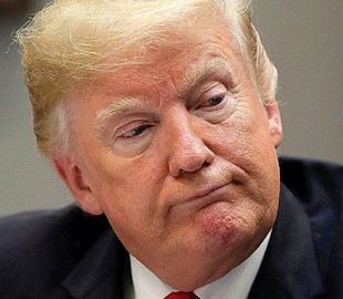 После блокировки Трампа количество постов о фальсификациях выборов в США сократилось на 73%, - СМИ