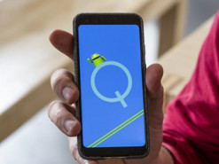 Как активировать встроенную функцию для записи экрана в Android 10