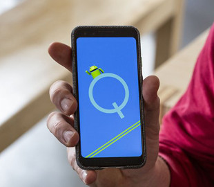 Как активировать встроенную функцию для записи экрана в Android 10