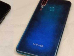 Опубликованы фотографии смартфона Vivo U10