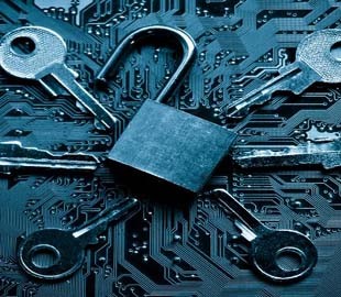 Как работает шифрование в интернете. Вас легко взломать?