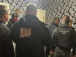 У Миколаєві працівник СІЗО виправдовував агресію рф і пропонував обстріляти установу