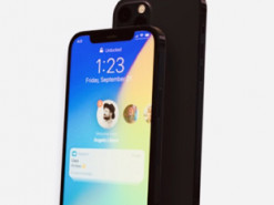 Представлен концепт iOS 15