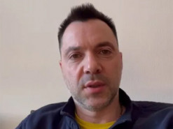 Арестович зізнався, що більше двох місяців брехав на ефірах