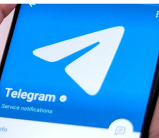 Засновник Signal заявив, що Telegram не є конфіденційним