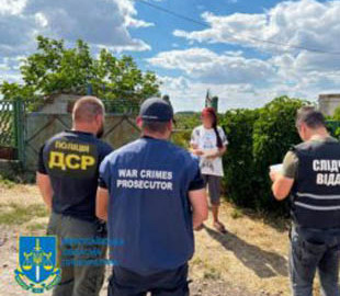 На Миколаївщині викрили прихильників "русского мира"