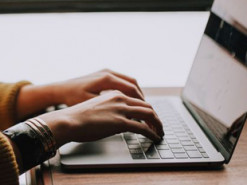 Cоветы СБУ: Как позаботиться об онлайн-безопасности во время карантина