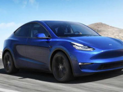 Tesla Model Y разгневала владельцев: у электромобиля масса проблем