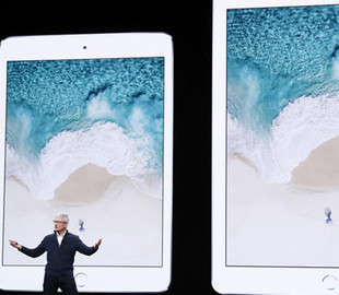 У Apple наполегливо рекомендують встановити свіжі оновлення