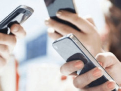 В Украине устроили бунт против вышек мобильного оператора