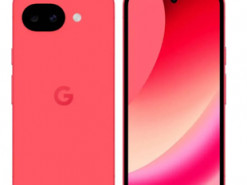 Оцінено ремонтопридатність смартфона Google Pixel 10a
