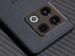 OnePlus 10 Pro показали вживую со всех сторон