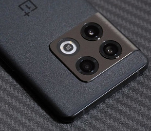 OnePlus 10 Pro показали вживую со всех сторон