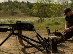 В Україні просто зараз створюють зброю майбутнього. Що відомо про роботів-убивць