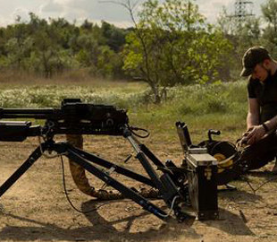 В Україні просто зараз створюють зброю майбутнього. Що відомо про роботів-убивць