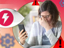 Корисні налаштування Android, які захистять ваш зір і допоможуть уникнути перевантаження