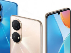 Смартфон Honor Play 30 получит дисплей HD+ и двойную камеру