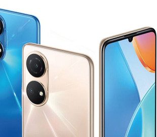 Смартфон Honor Play 30 получит дисплей HD+ и двойную камеру