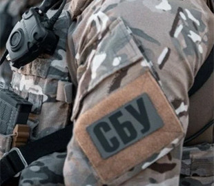 СБУ встановила особи зрадників, які приєдналися до «МВС РФ» у Запорізькій області