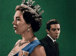 Netflix выпустил трейлер третьего сезона сериала "Корона"