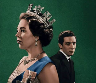 Netflix выпустил трейлер третьего сезона сериала "Корона"