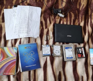 Сотрудничал с РФ и передавал данные гостайны: разоблачен полковник ВСУ