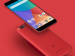 Xiaomi «отозвала» прошивку Android 8.1 для смартфонов Xiaomi Mi A1