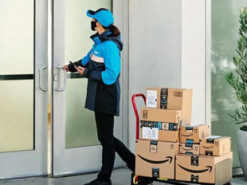 Курьеры Amazon получили «ключи» от тысяч американских домов — это может стать угрозой для жильцов