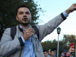 У Росії слідчі завели кримінальну справу за цитування Путіна