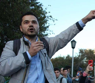 У Росії слідчі завели кримінальну справу за цитування Путіна