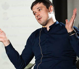 Кабмин одобрил запуск в Украине электронного резидентства