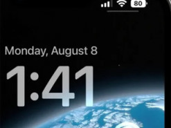 Apple поверне класичний індикатор заряду батареї в iPhone 14 Pro
