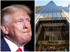 Компанії Трампа визнано винними у податкових злочинах