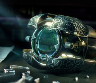 Продолжение легендарной серии The Room вышло на iOS