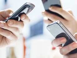 Мінцифри перевіряє мобільний інтернет у столиці й просить українців допомогти