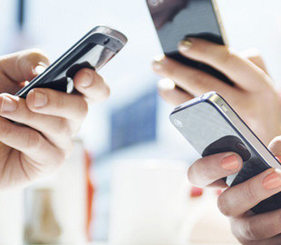 Мінцифри перевіряє мобільний інтернет у столиці й просить українців допомогти