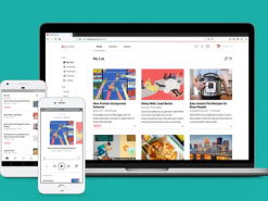 Робот будет читать вам вслух новости, пока вы за рулем