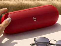 Випущена нова Beats Pill – перша колонка Apple з 2015 року