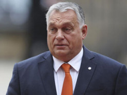 Орбан заявив, що переконуватиме лідерів ЄС переглянути санкції проти РФ