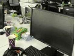 Шахрайський офіс у Києві ошукував громадян ЄС і Туреччини: що відомо про схему