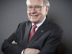 Остання ставка Баффета: Berkshire купила 5,1 млн акцій у The New York Times