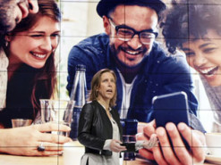 Глава YouTube лишила своих детей смартфонов ради живого общения