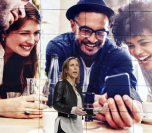 Глава YouTube лишила своих детей смартфонов ради живого общения