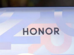 Honor впервые показала свой дебютный складной смартфон