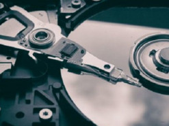 Google и Seagate разработали ИИ, который способен предсказывать поломку жёстких дисков